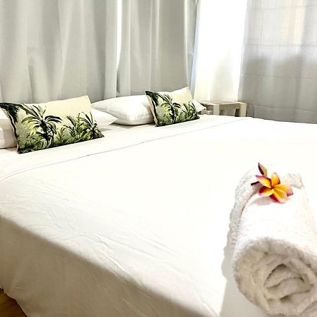 Heitiare Lodge Paea Екстер'єр фото