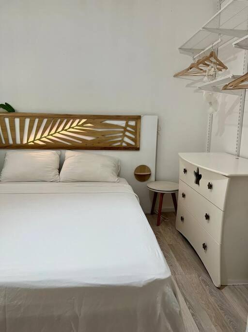 Heitiare Lodge Paea Екстер'єр фото